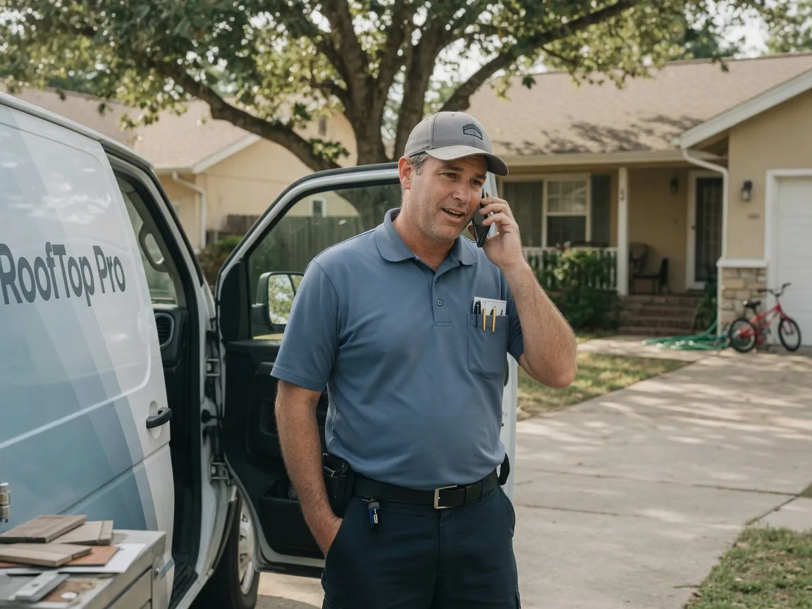 Roof Repair Freedom, IN FAQs